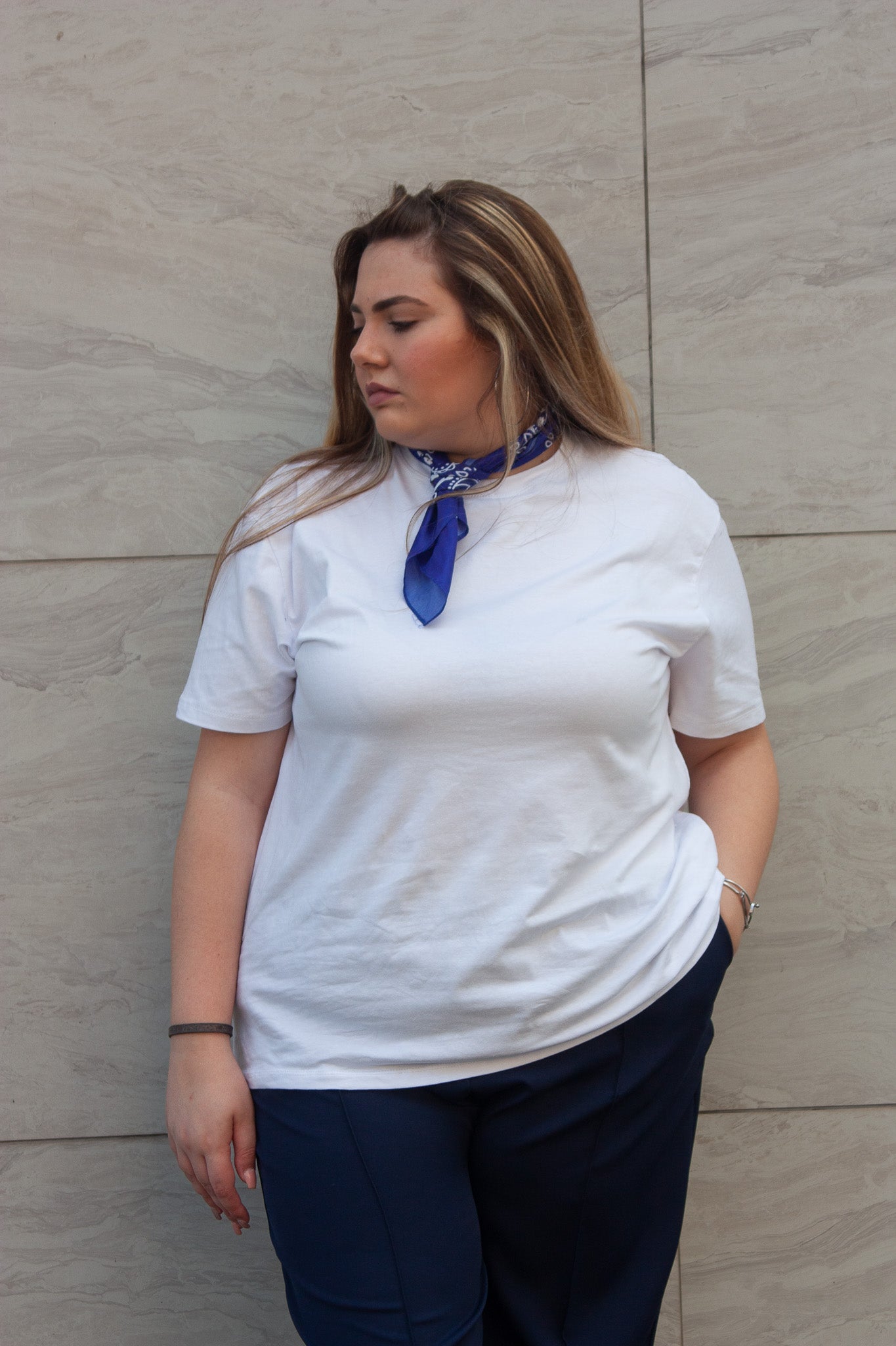 T-shirt Bandana