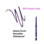 Rimmel Matita Occhi Exaggerate