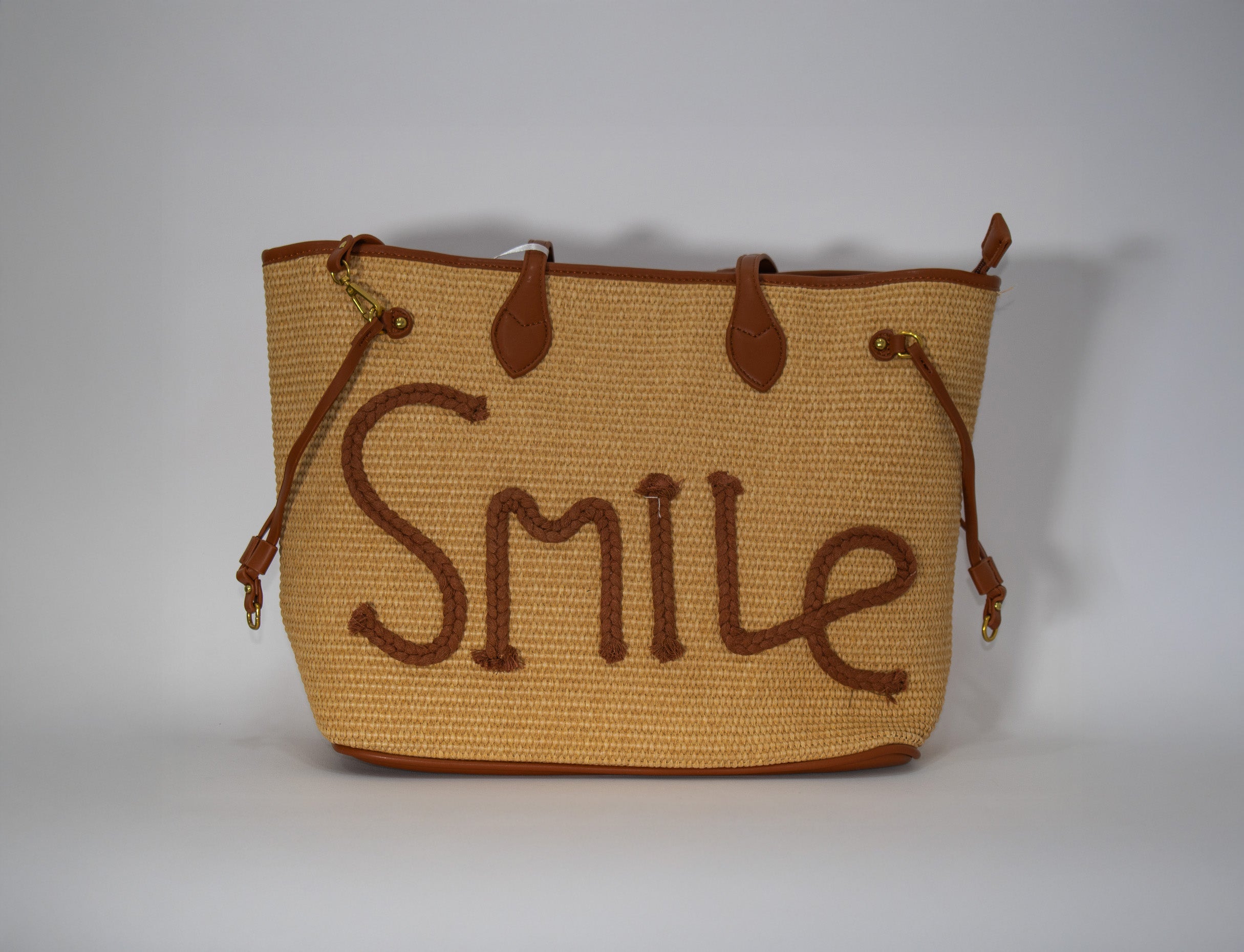 Borsa Phil Smile