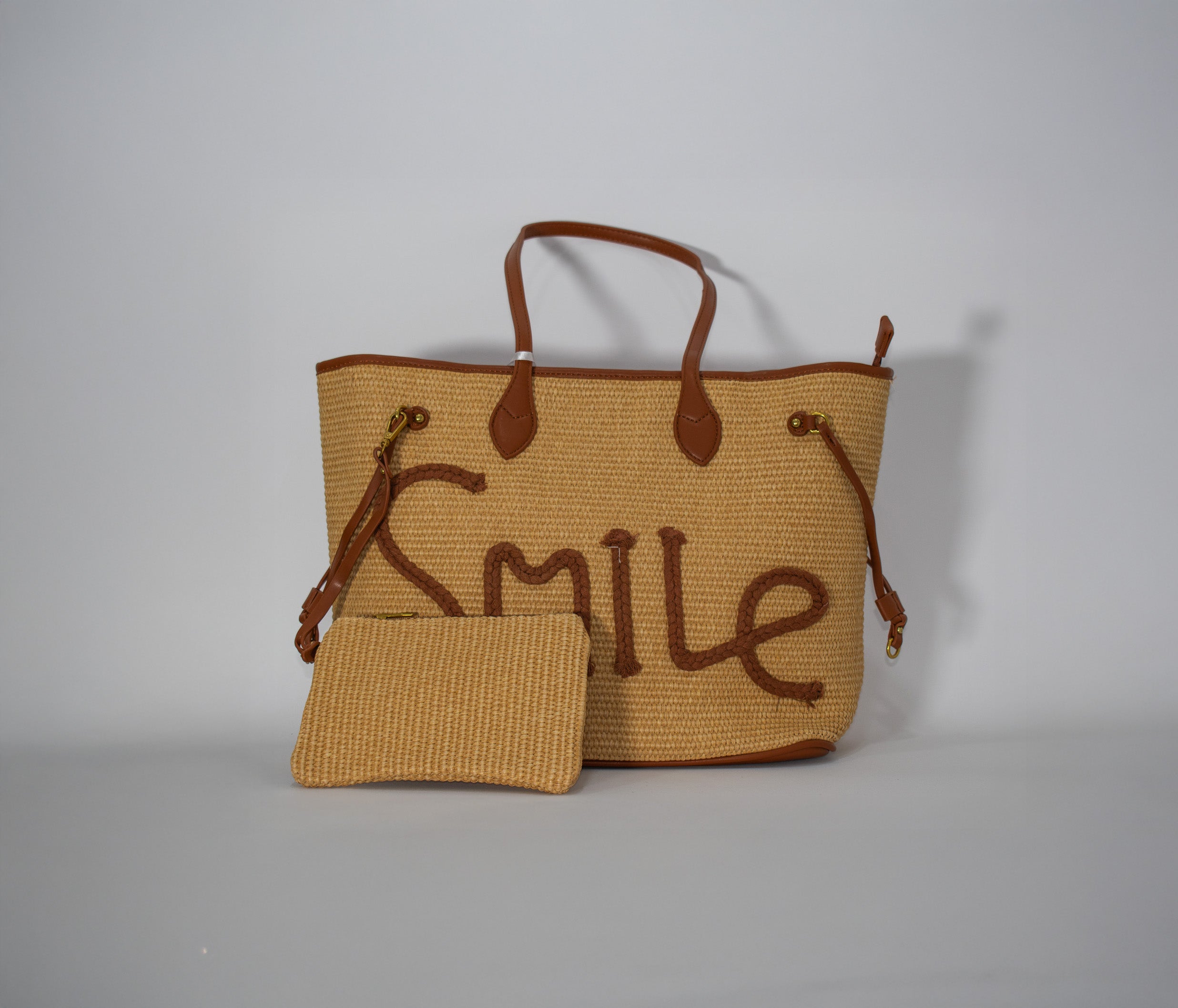 Borsa Phil Smile