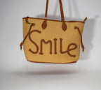 Borsa Phil Smile
