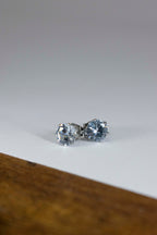 Orecchini brillantini