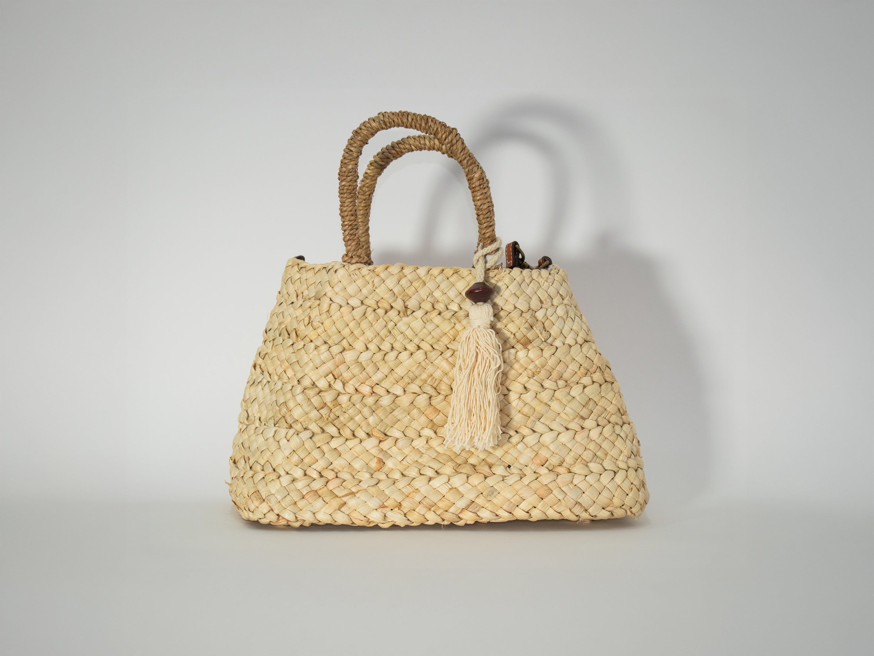 Borsa Regina con Nappa