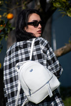 Zainetto Coveri glamour