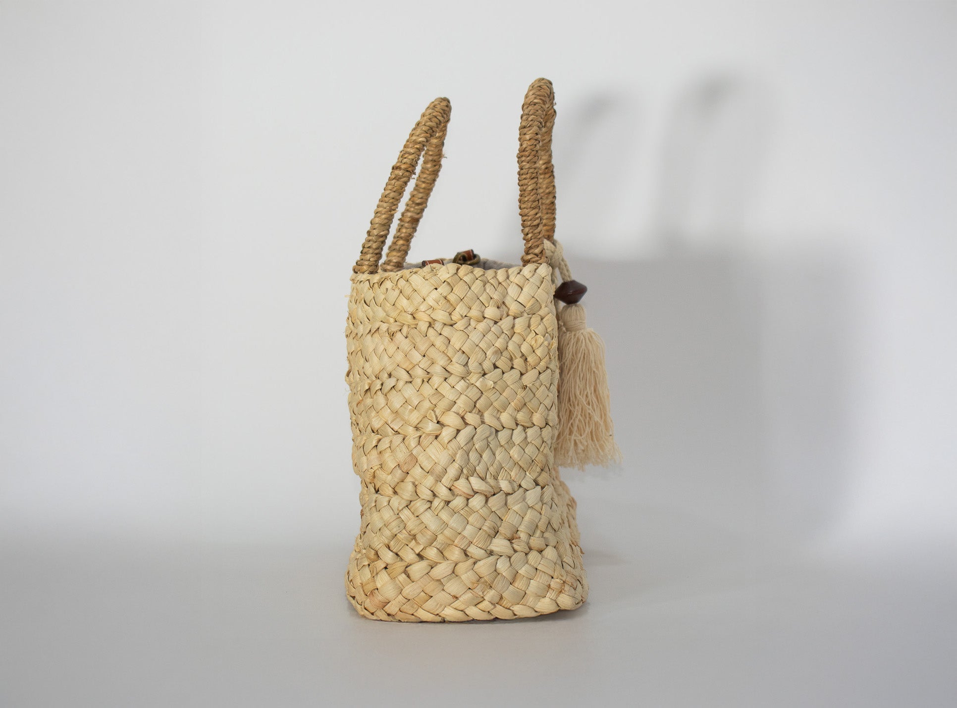 Borsa Regina con Nappa