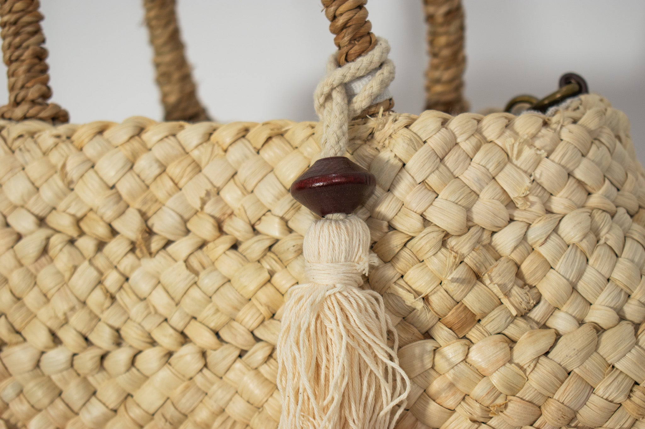 Borsa Regina con Nappa