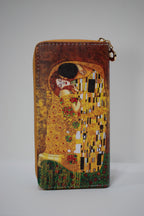 Portafoglio Arte "Mono cerniera"