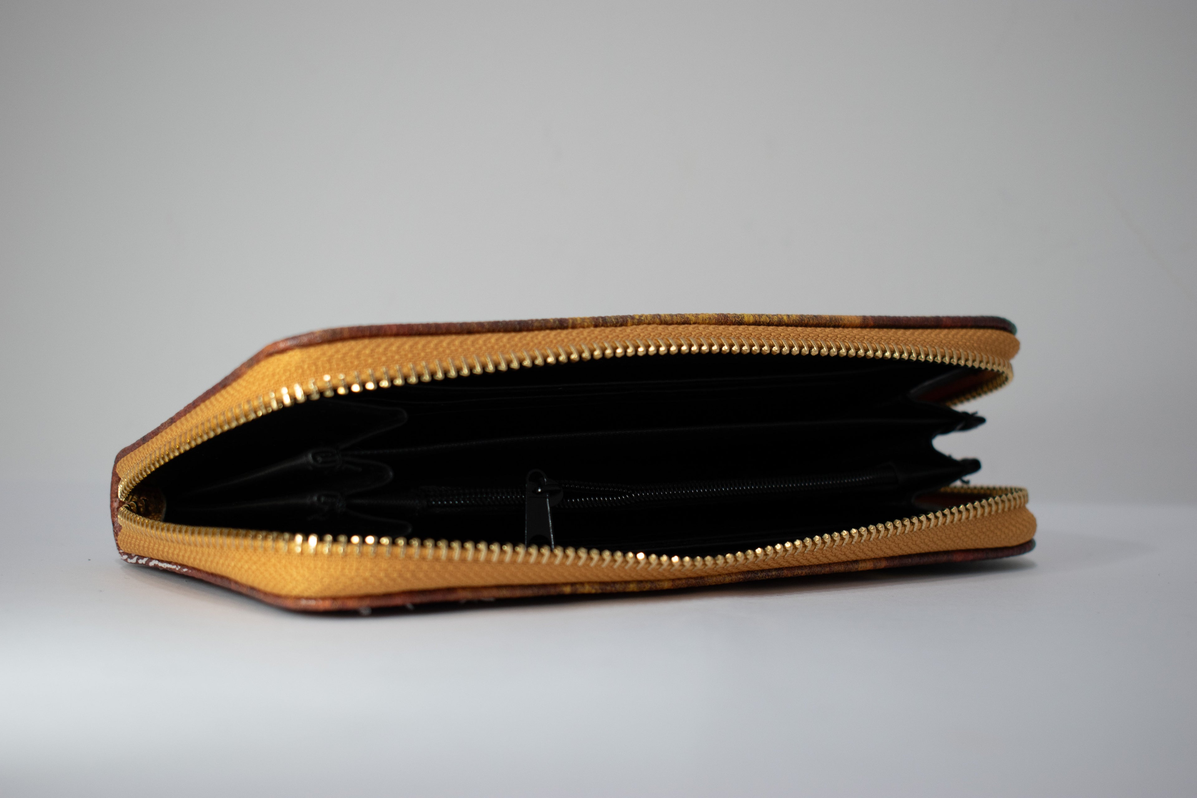 Portafoglio Arte "Mono cerniera"