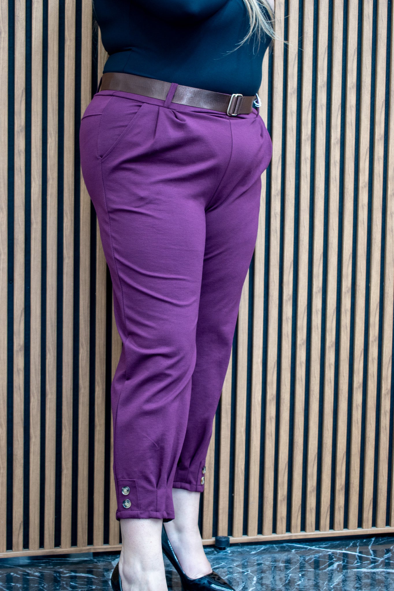 Pantalone Aladyn