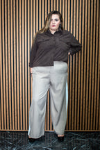 Camicia Giacca Dacia