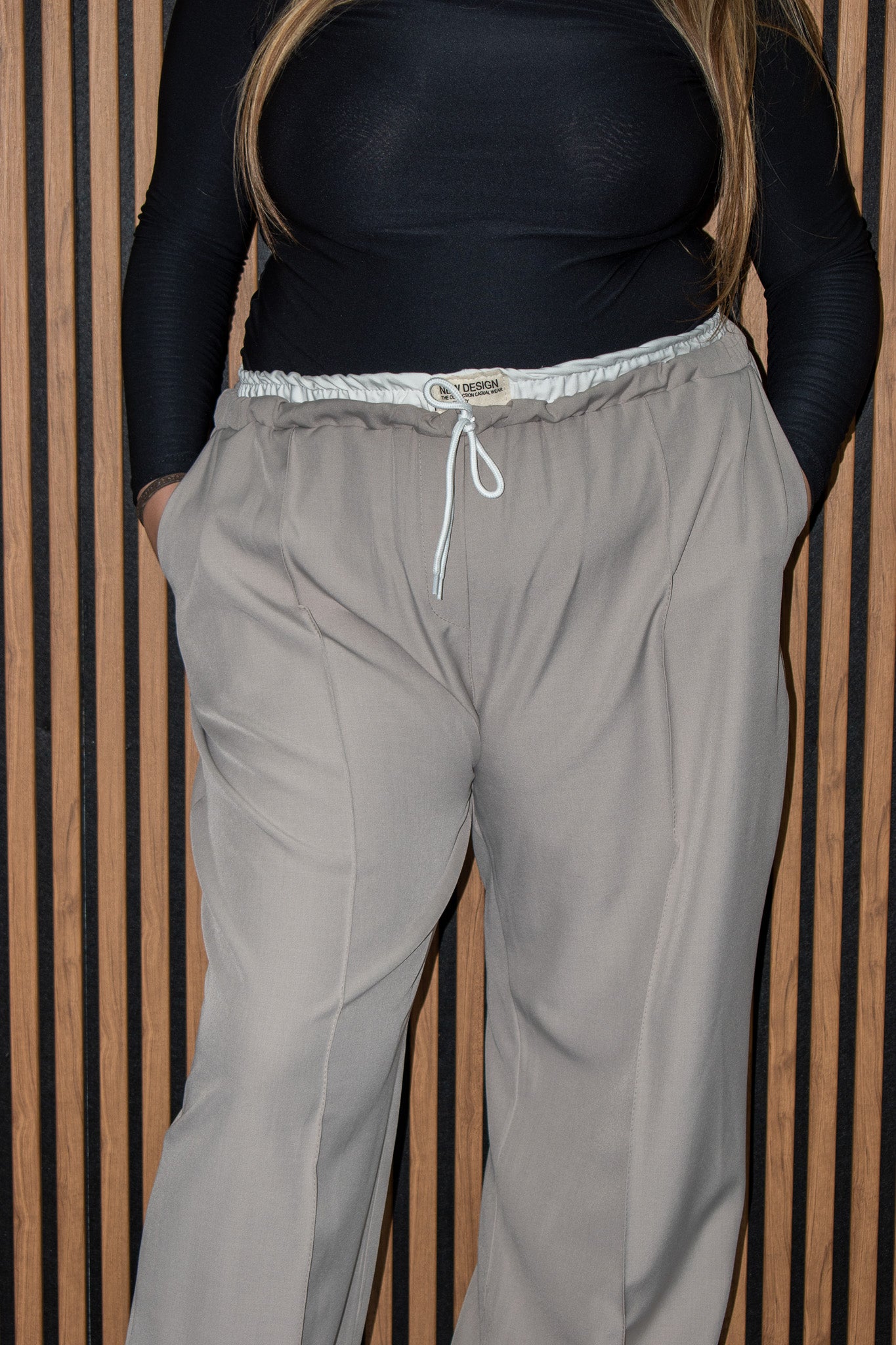 Pantalone Ersy