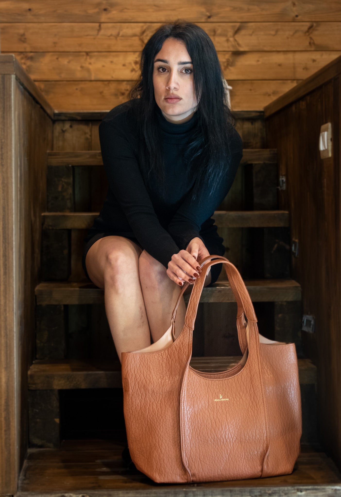 Borsa Regina Schrecker Shopping