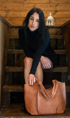 Borsa Regina Schrecker Shopping