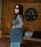 Zaino Coveri World business