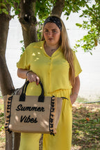 Borsa Phil Summer Vibes