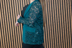 Blazer Lace