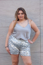 Pantaloncino Paillettes