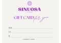 Sinuosa Gift Card