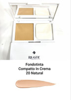 Rilastil Camouflage Fondotinta Compatto