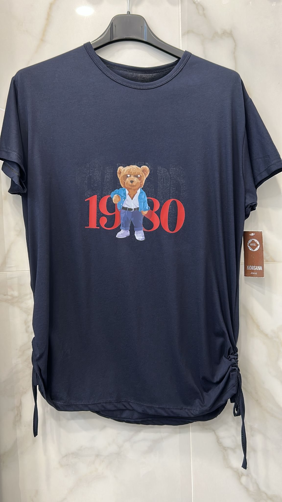 T SHIRT 1980