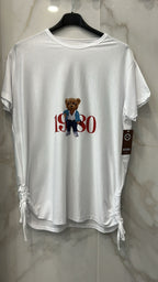 T SHIRT 1980