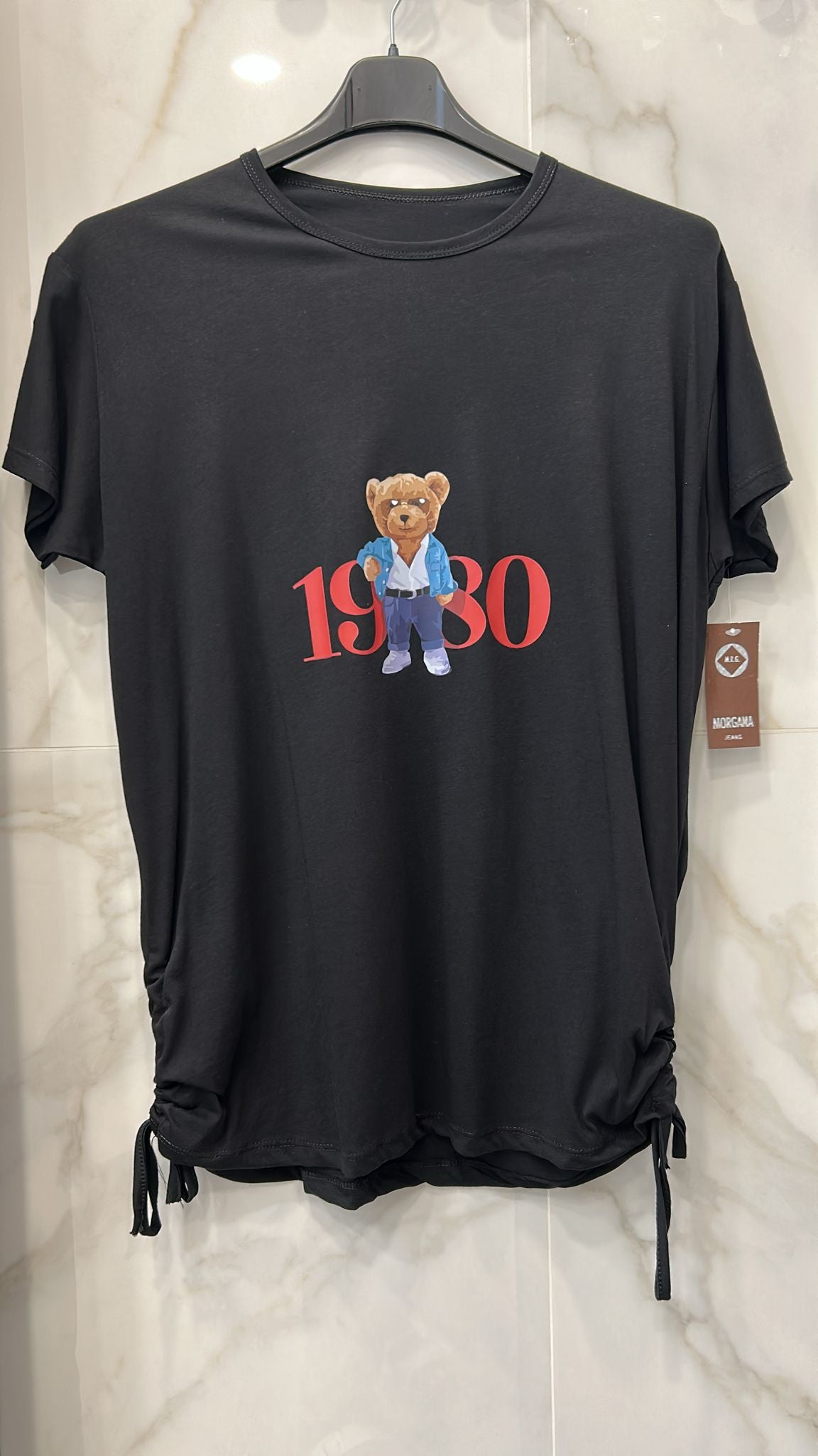 T SHIRT 1980