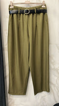Pantalone Clizia