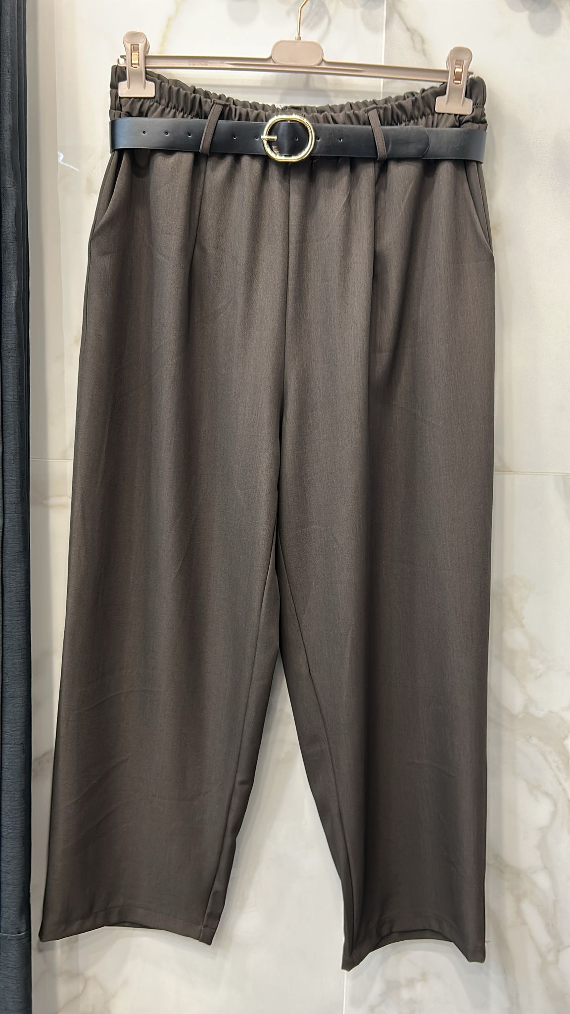Pantalone Clizia