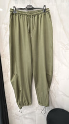 Pantalone Tuta Nicole