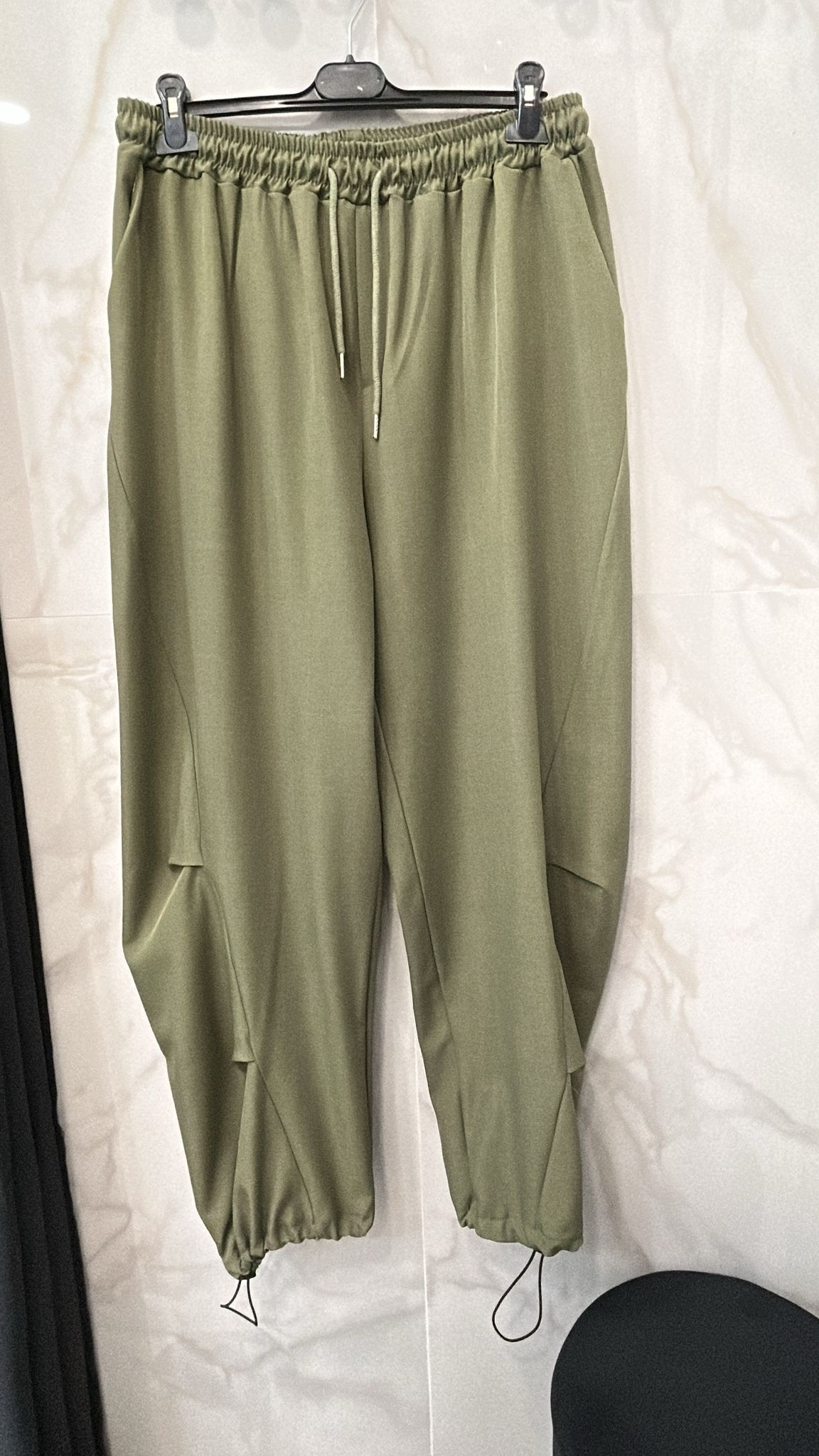 Pantalone Tuta Nicole