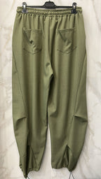 Pantalone Tuta Nicole