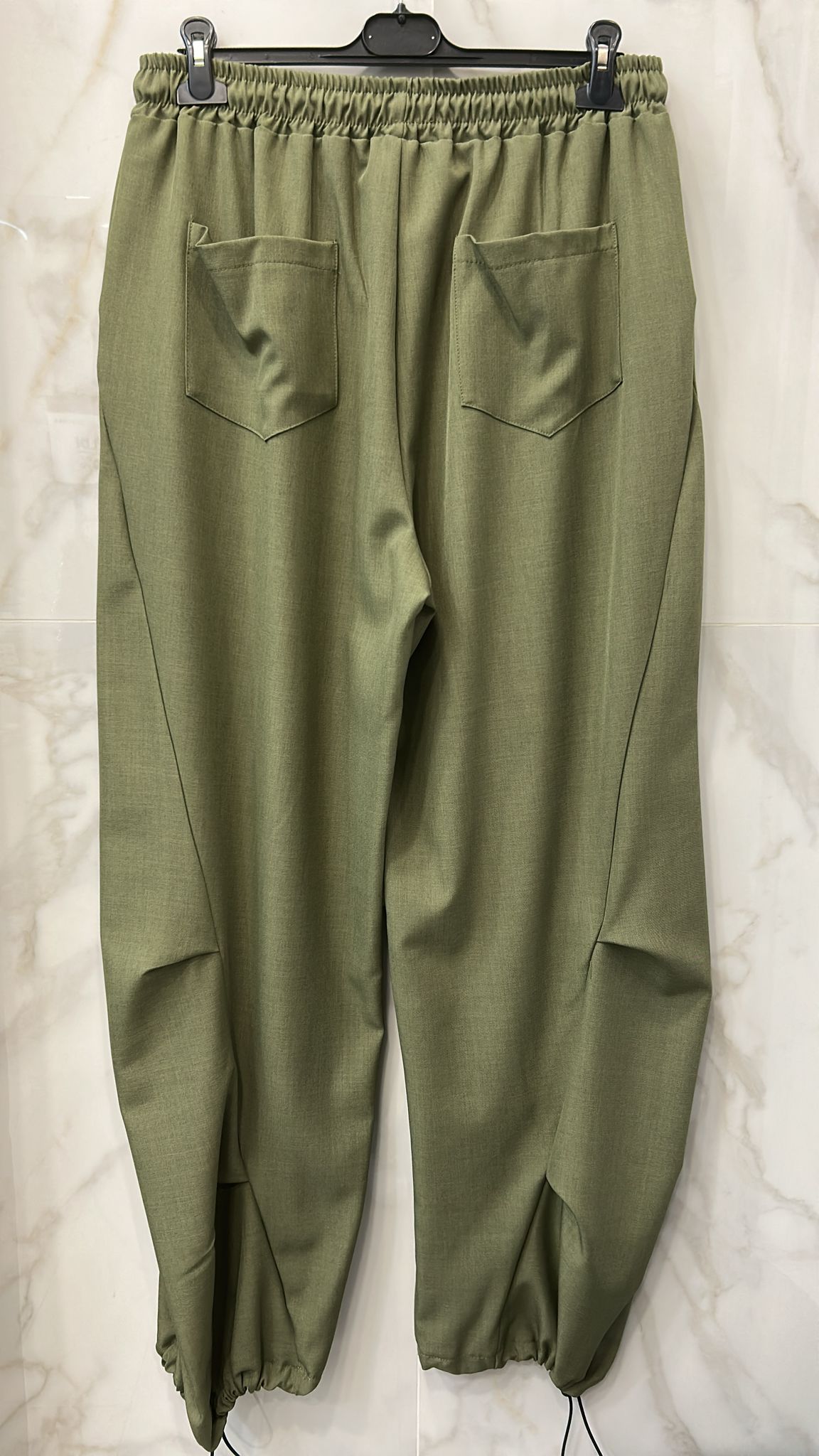 Pantalone Tuta Nicole