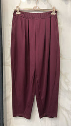 Pantalone Clio