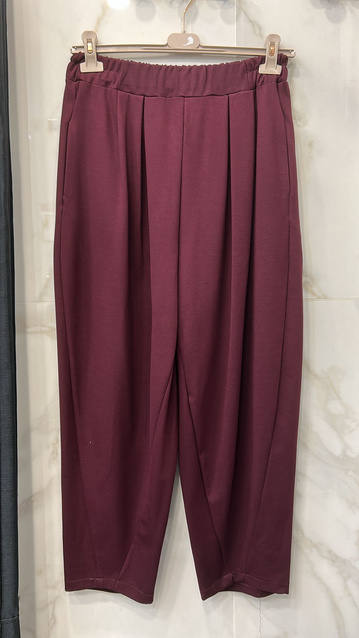 Pantalone Clio