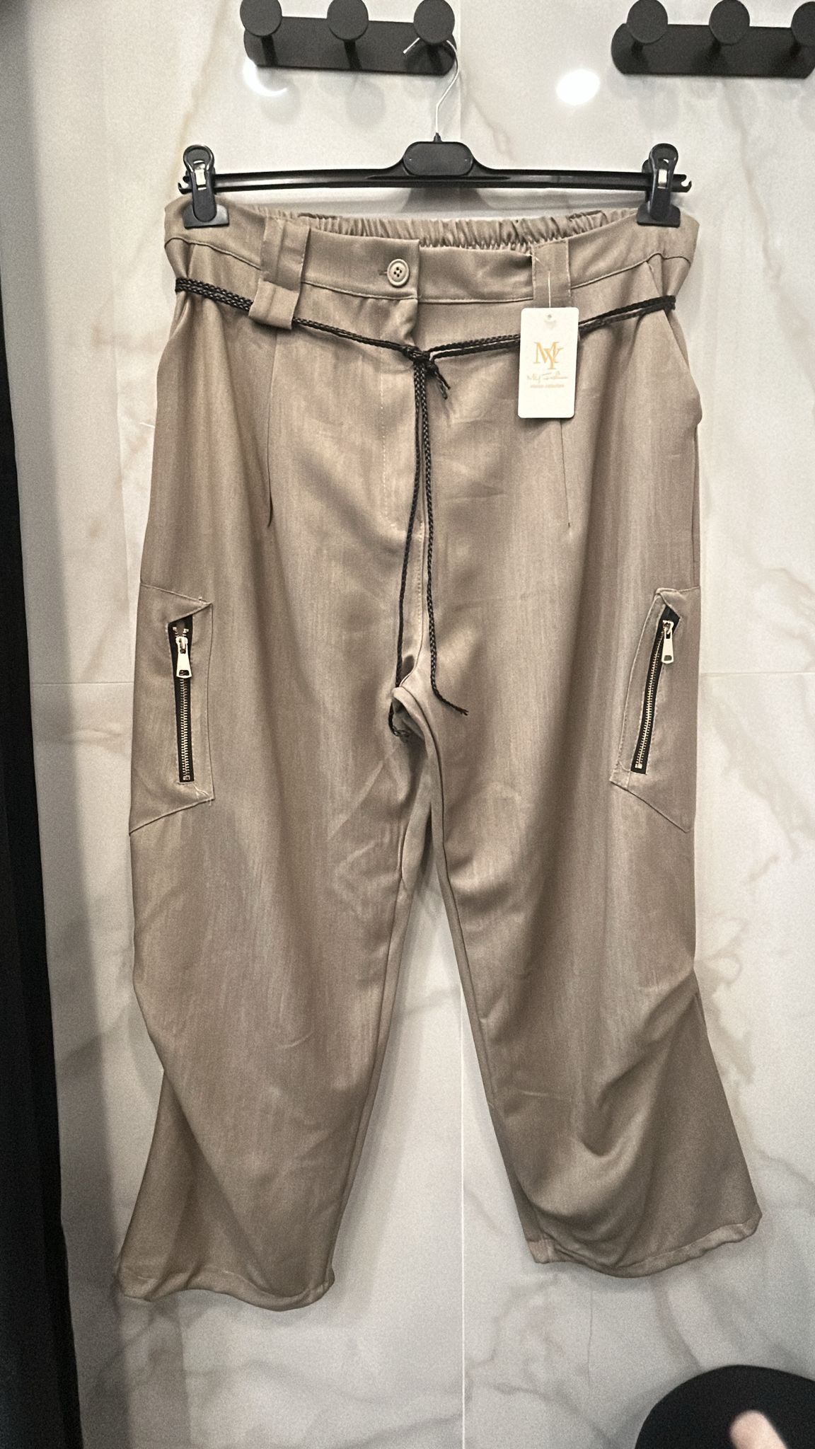 Pantalone Lampo