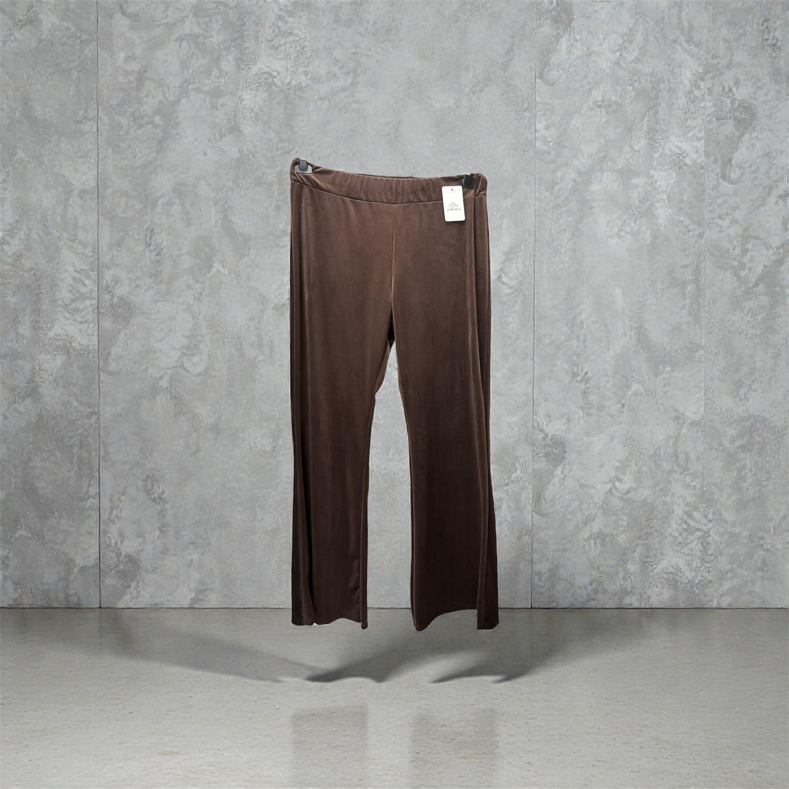 Pantalone Velvet