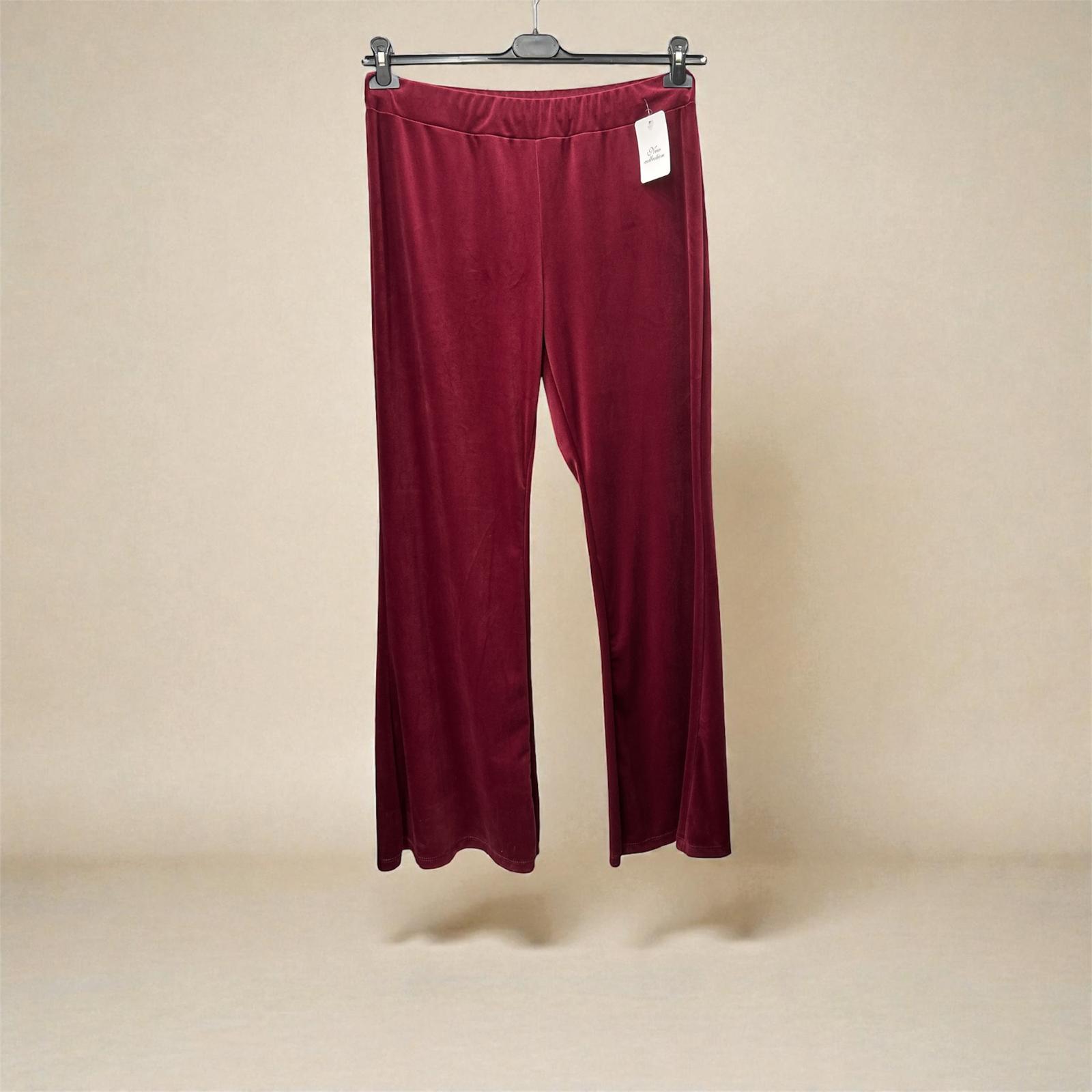 Pantalone Velvet