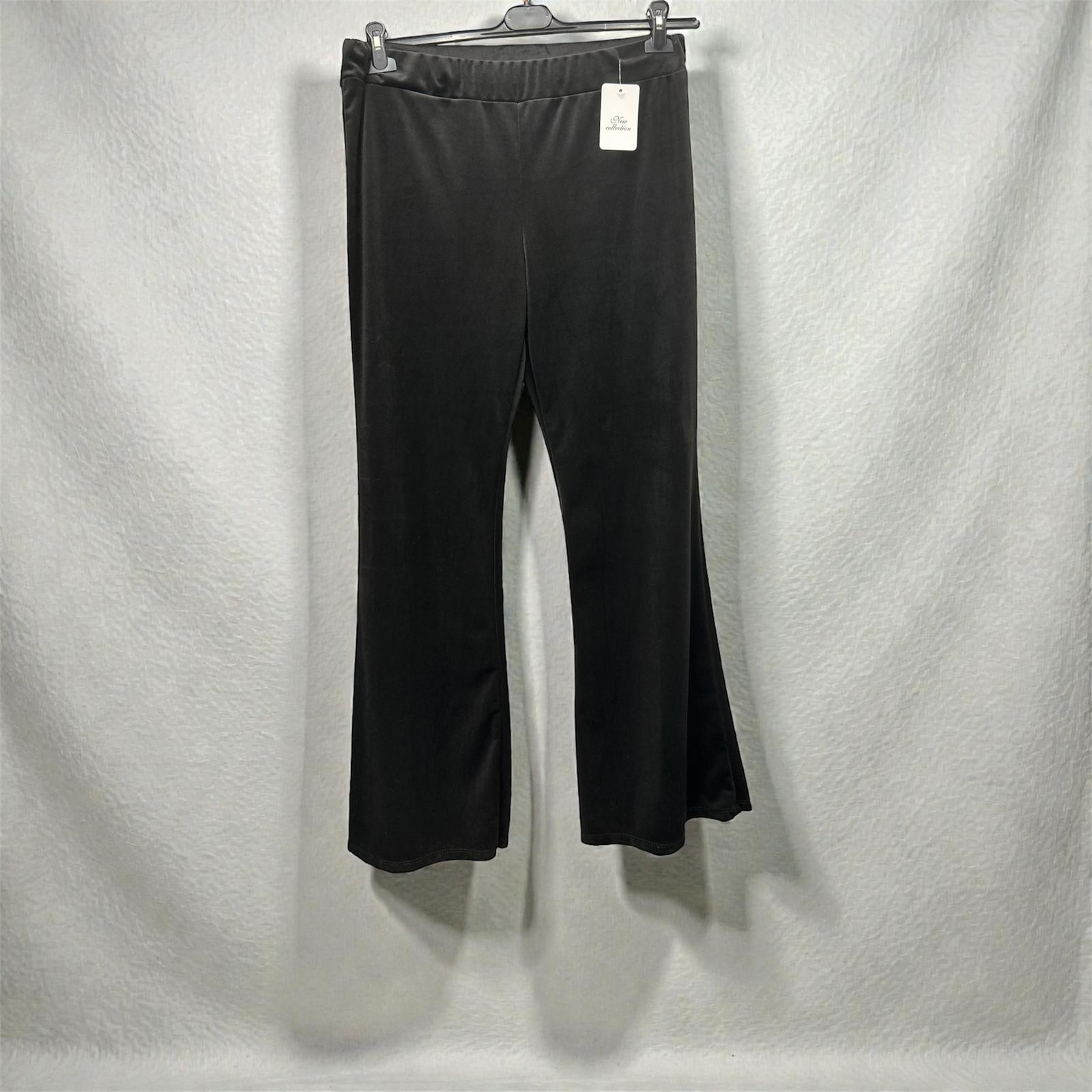 Pantalone Velvet