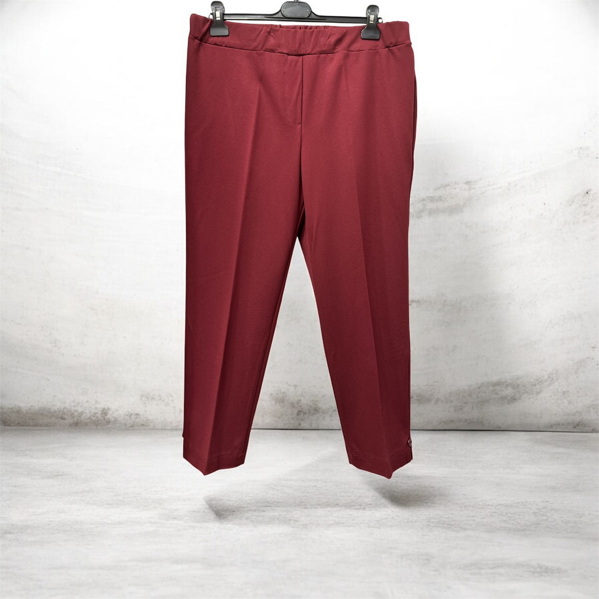 Pantalone One botton