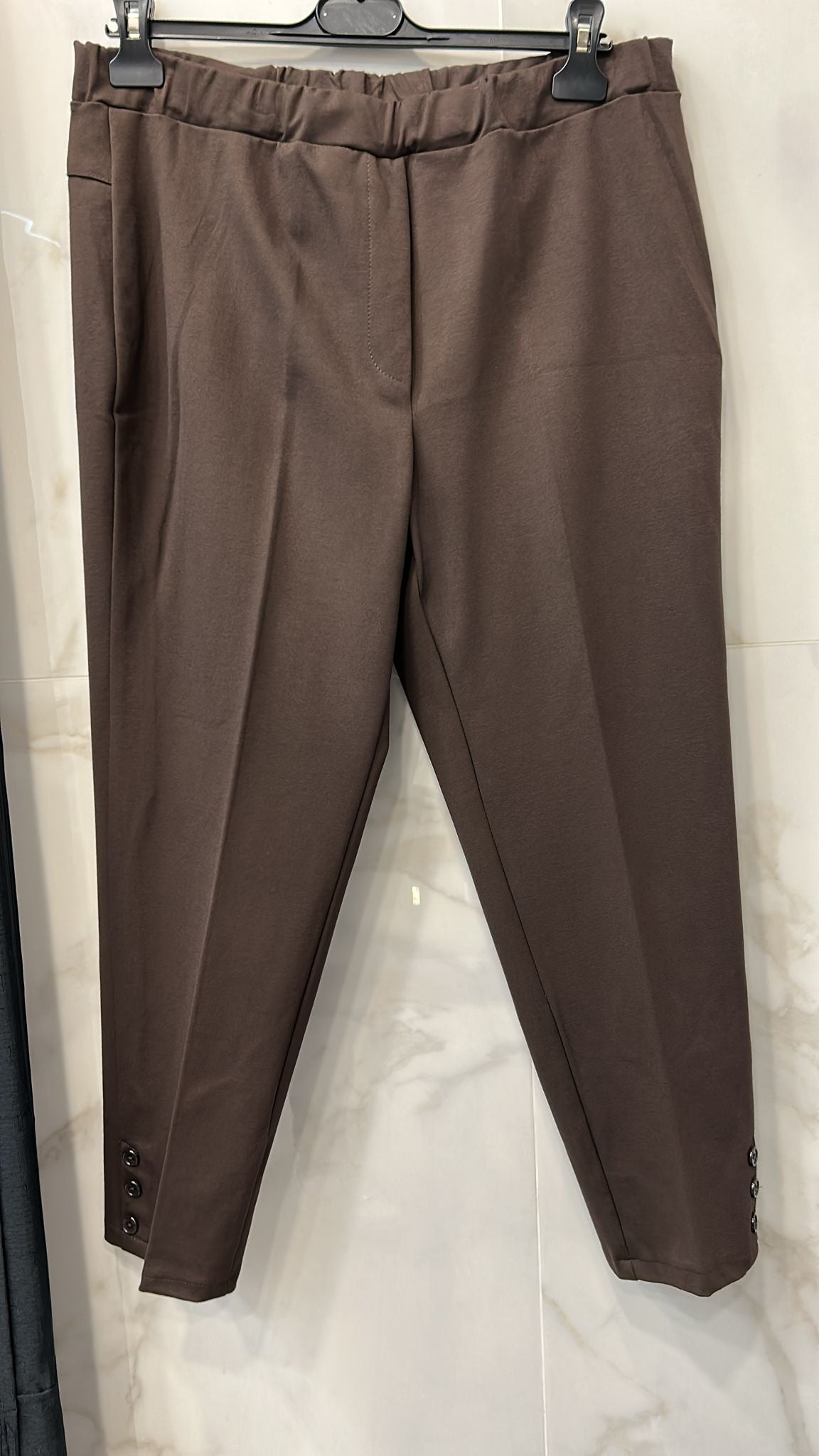 Pantalone classico bea