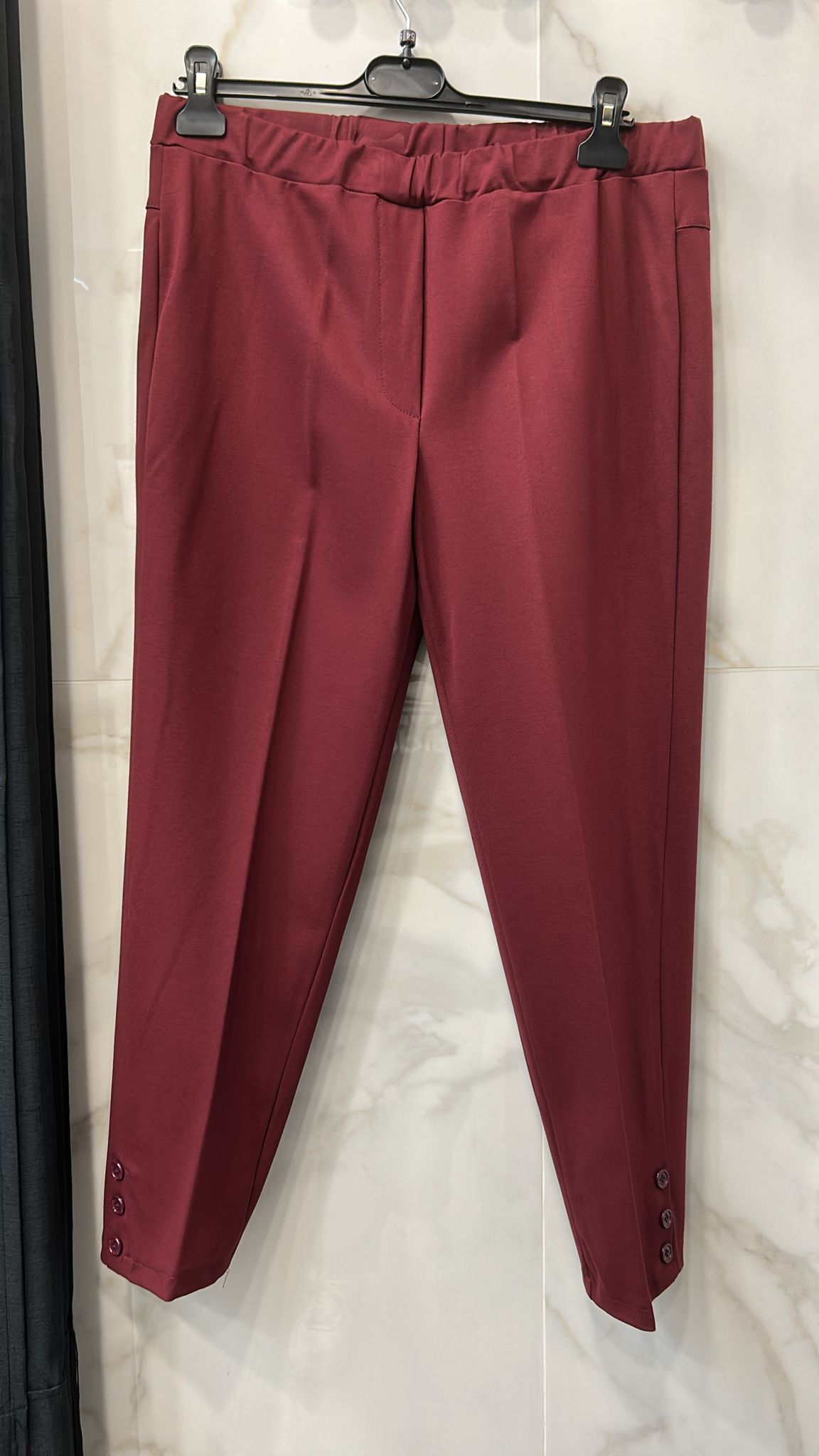 Pantalone classico bea