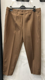 Pantalone classico bea