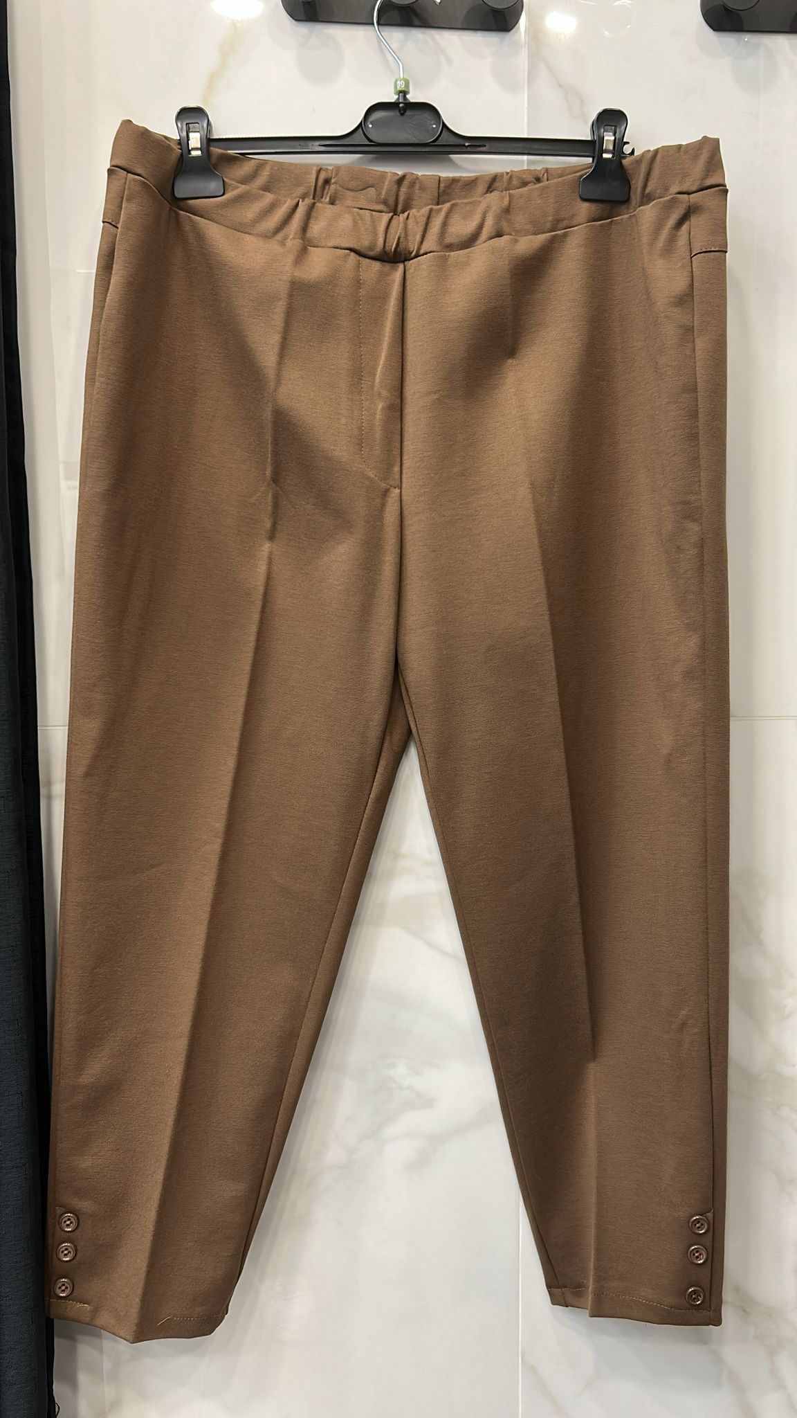 Pantalone classico bea