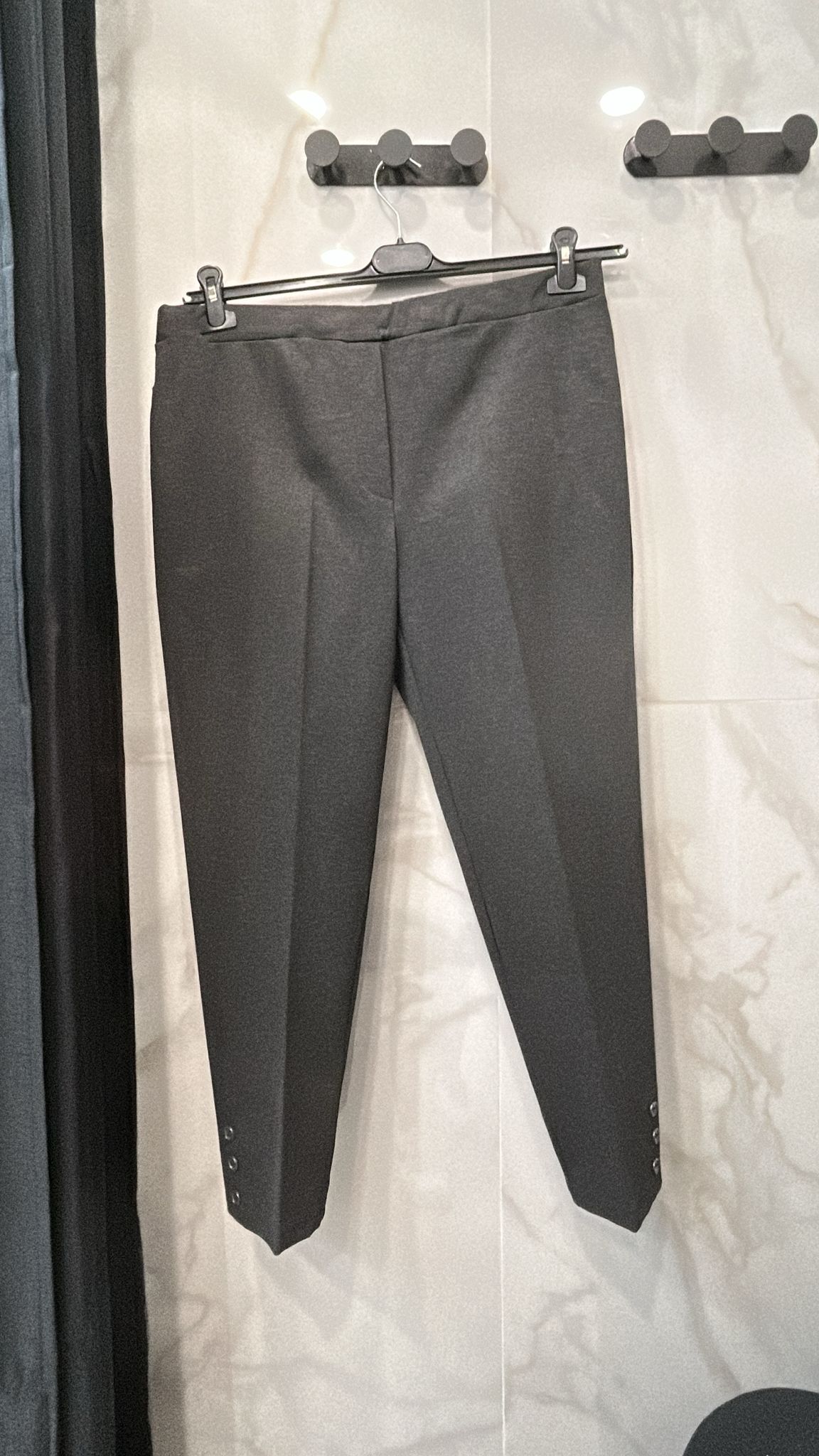 Pantalone classico bea