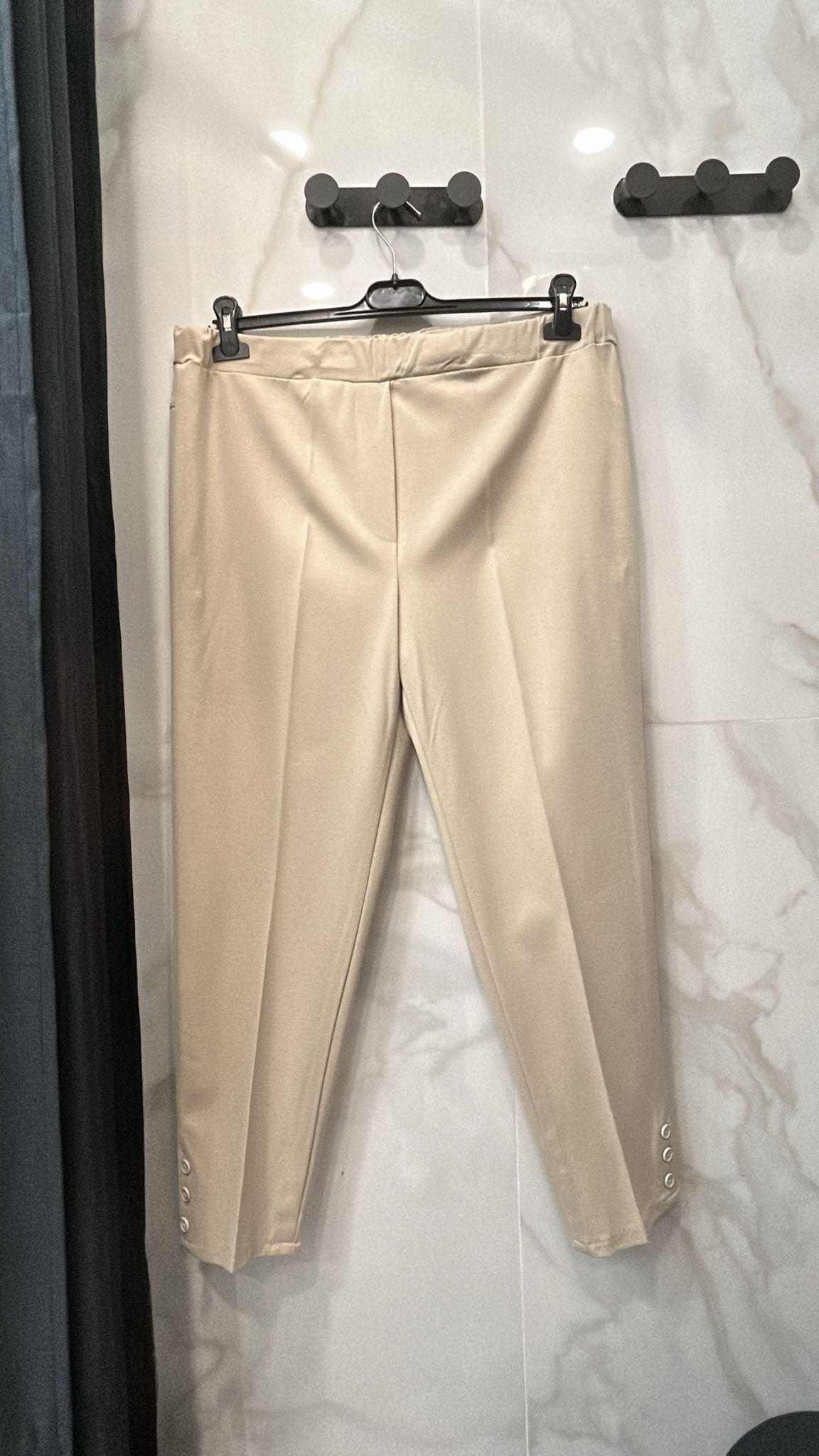 Pantalone classico bea