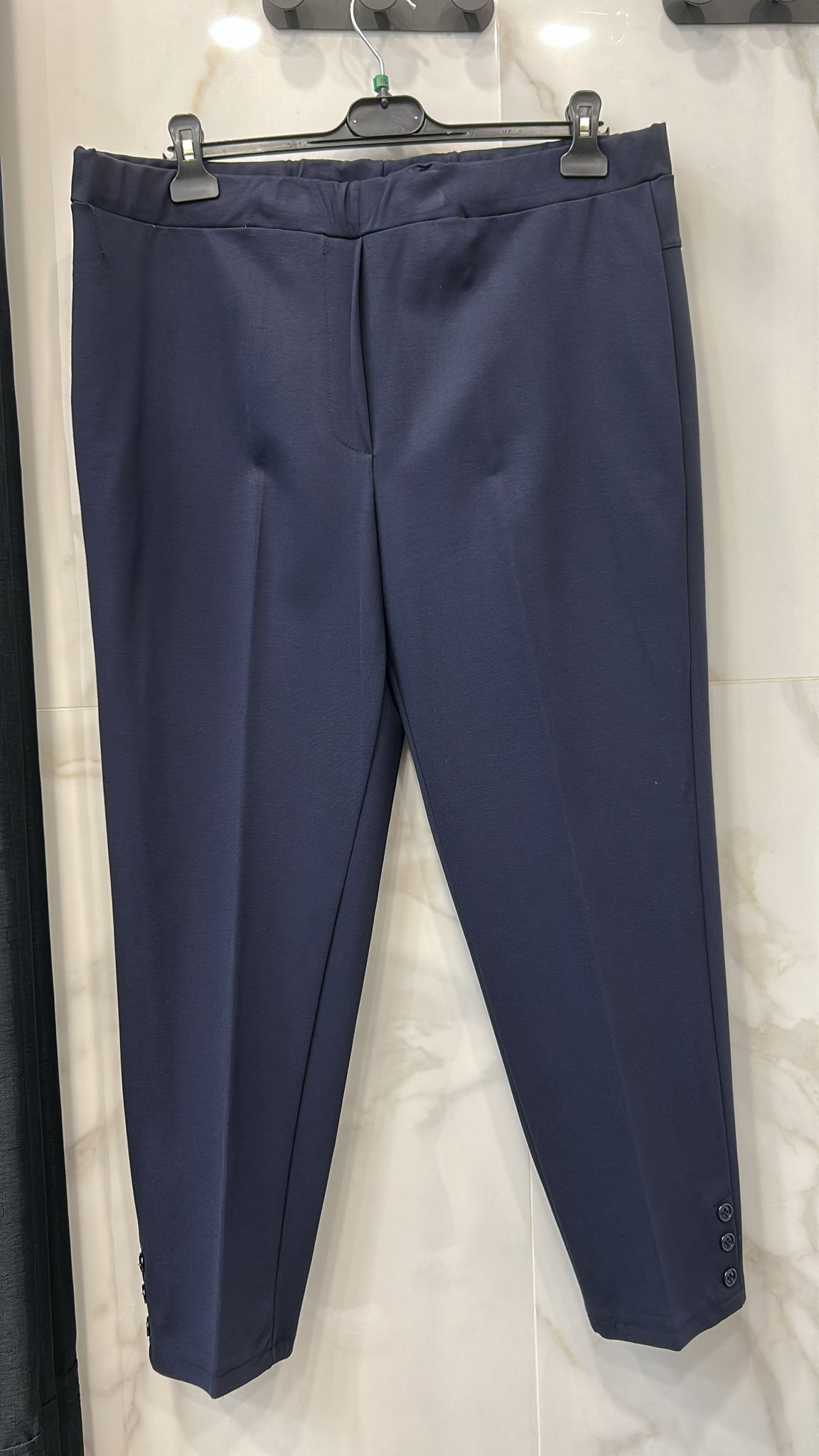 Pantalone classico bea