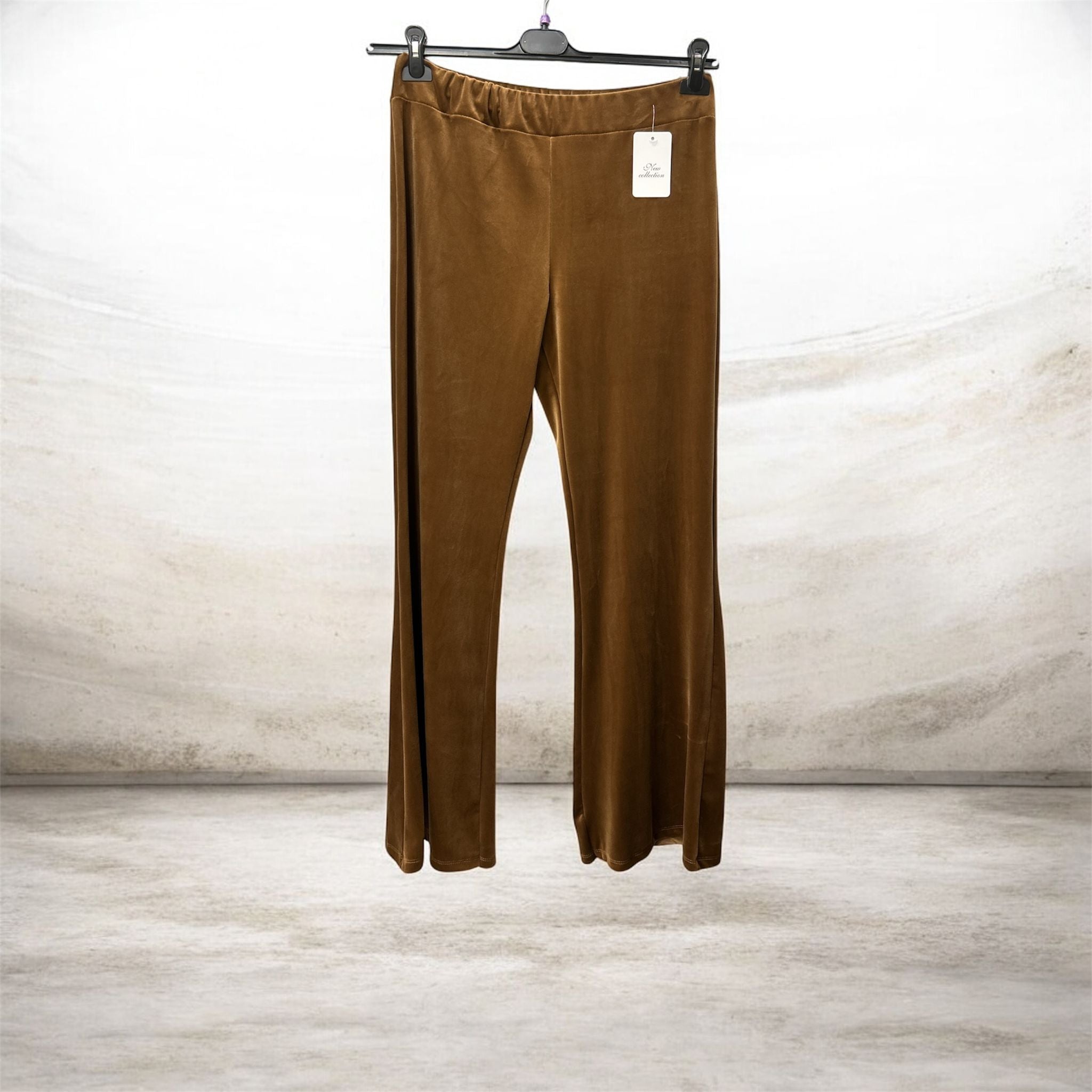 Pantalone Velvet
