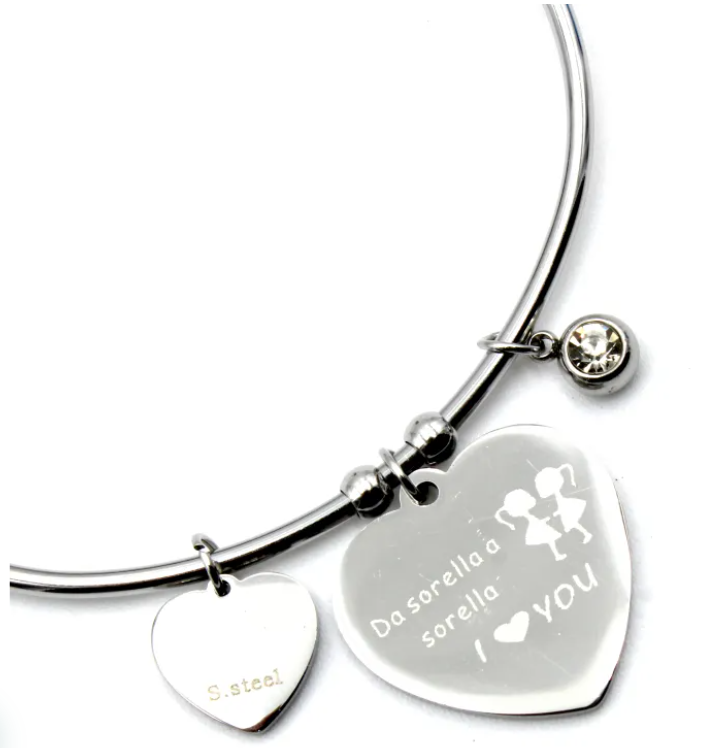 Bracciale Sorelle
