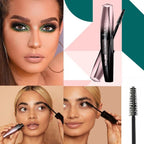 Mascara Rimmel Colour nero