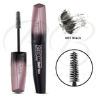 Mascara Rimmel Colour nero